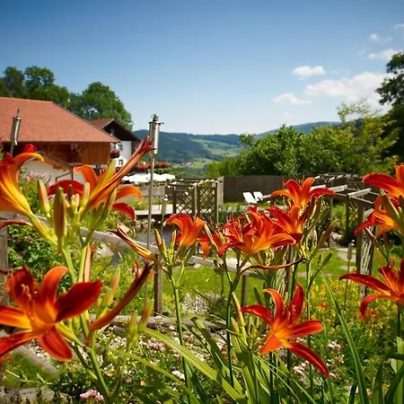 Waldschlossl Hotel Neukirchen beim Heiligen Blut