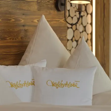 Waldschlossl Hotel Neukirchen beim Heiligen Blut