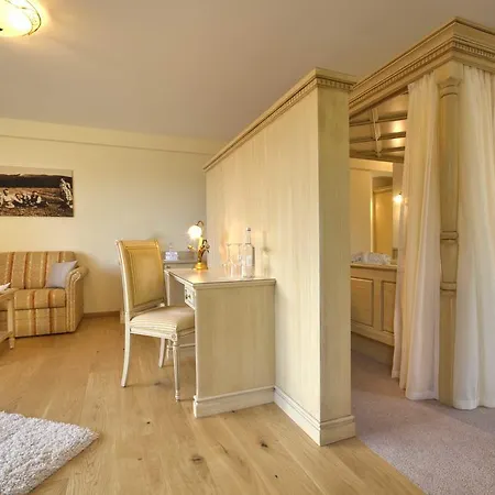 Waldschlossl Hotel Neukirchen beim Heiligen Blut
