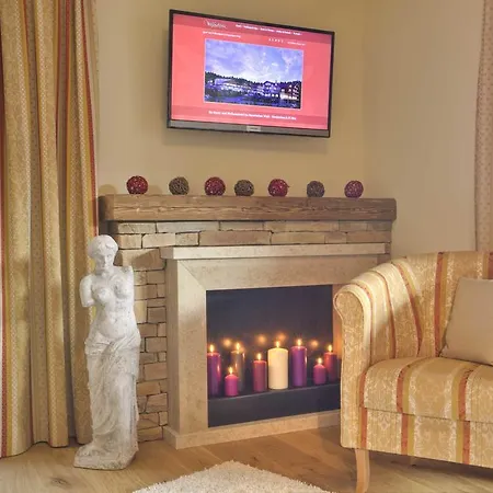 Waldschlossl Hotel