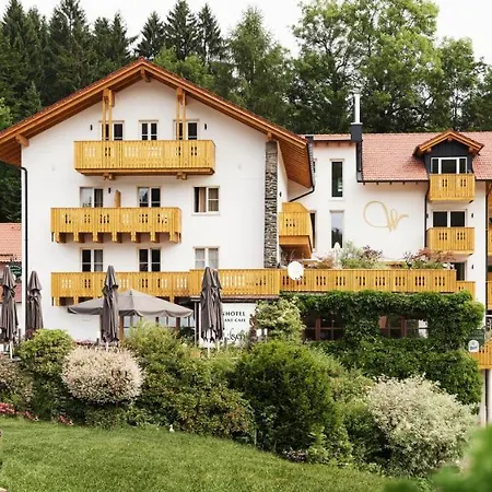 Hotel Waldschlossl 4*