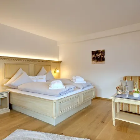 Hotel Waldschl\u00f6ssl Neukirchen beim Heiligen Blut