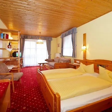 Hotel Waldschl\u00f6ssl