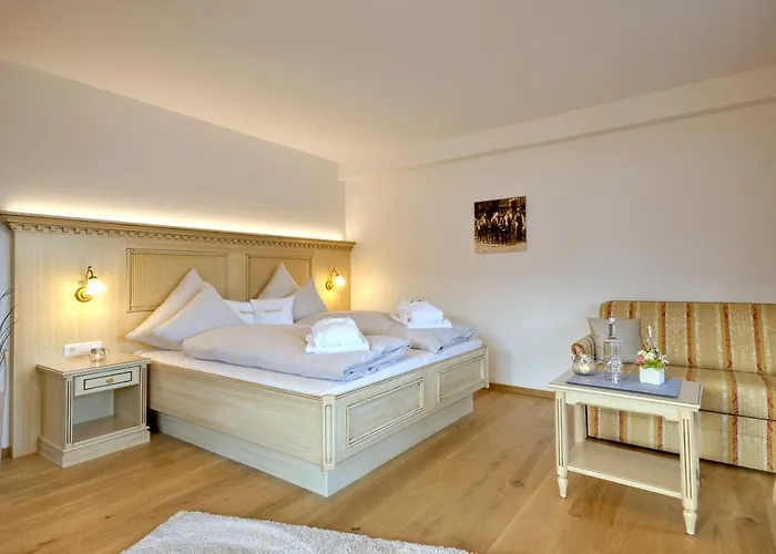 Hotel Waldschl\u00f6ssl Neukirchen beim Heiligen Blut