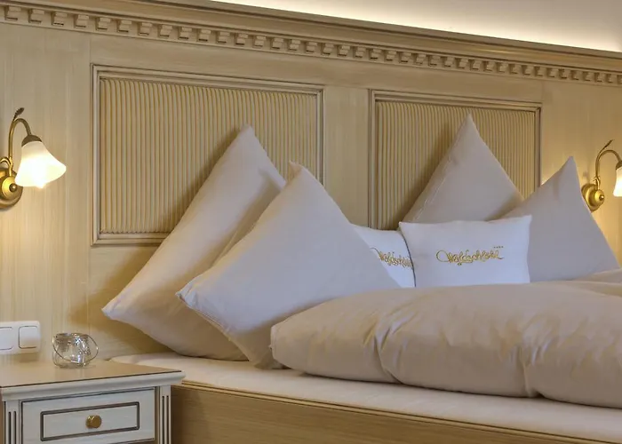 Hotel Waldschl\u00f6ssl
