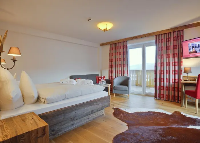 Waldschl\u00f6ssl Hotel Neukirchen beim Heiligen Blut