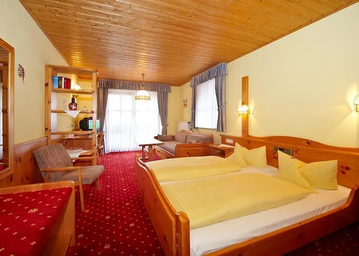Hotel Waldschl\u00f6ssl